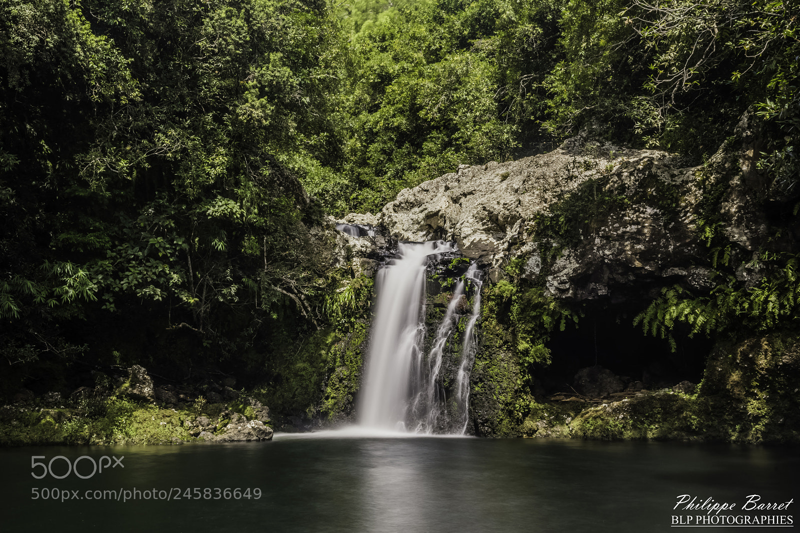Nikon D7200 sample photo. Cascade photography