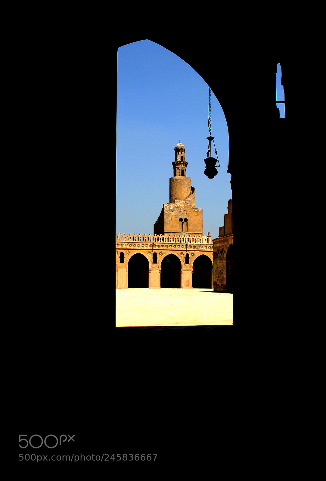 Canon EOS 550D (EOS Rebel T2i / EOS Kiss X4) sample photo. Ahmed ibn tulun mosque photography