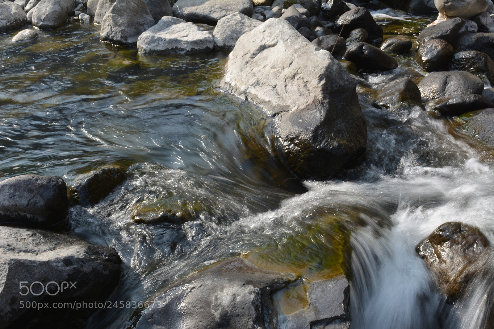 Nikon D5200 sample photo. 沣峪口 photography