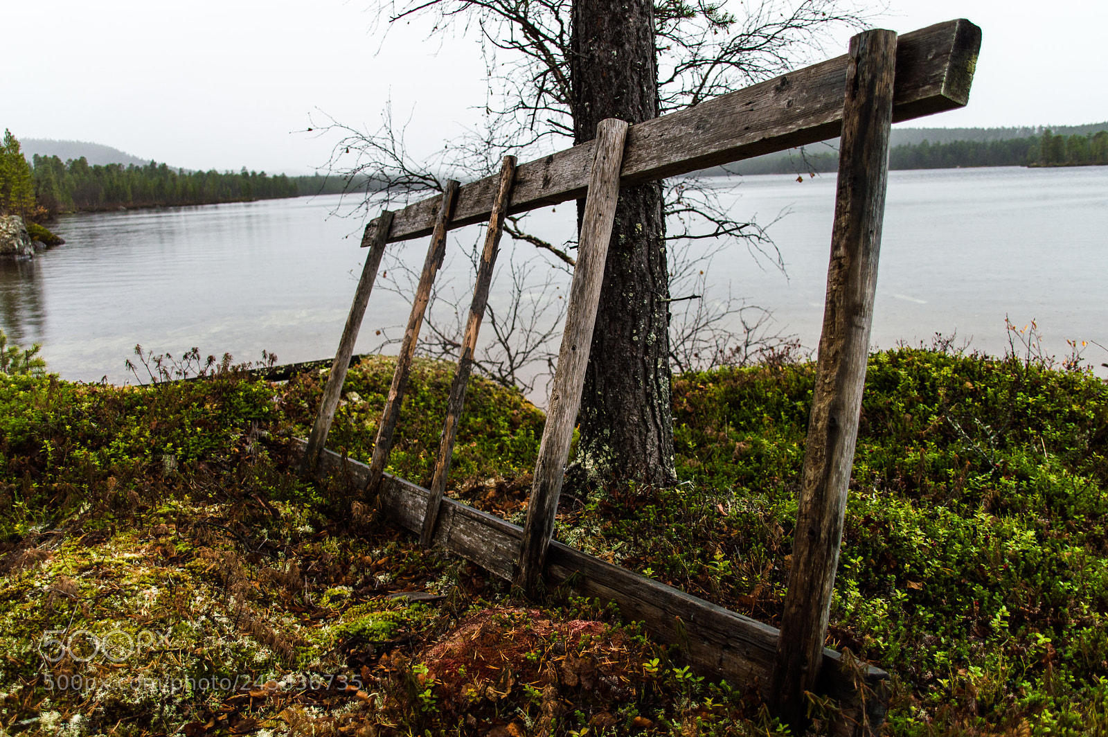 Nikon D3200 sample photo. Finnland photography