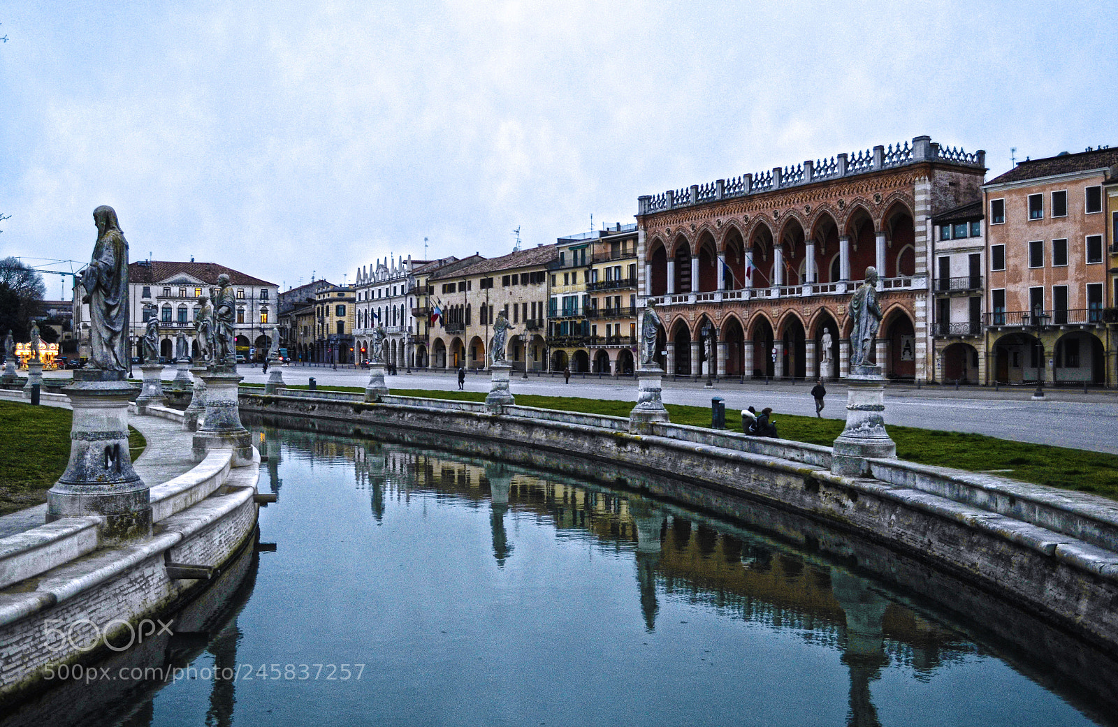 Nikon D5100 sample photo. Padova photography