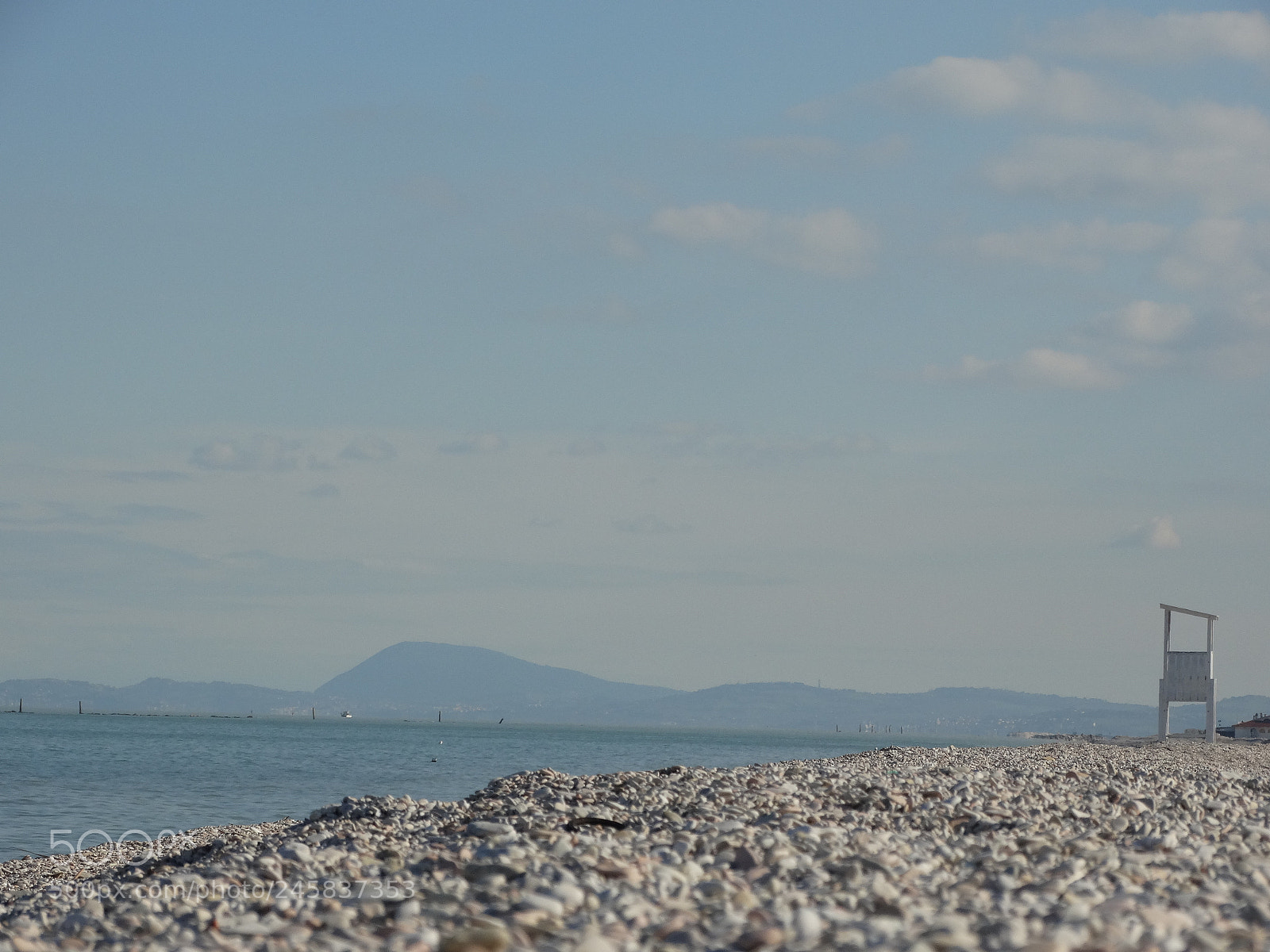 Sony Cyber-shot DSC-HX300 sample photo. Sea.. photography