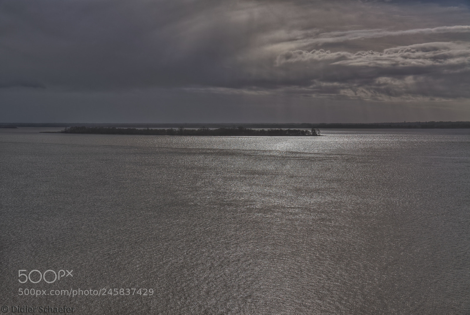 Canon EOS 50D sample photo. Silver river photography