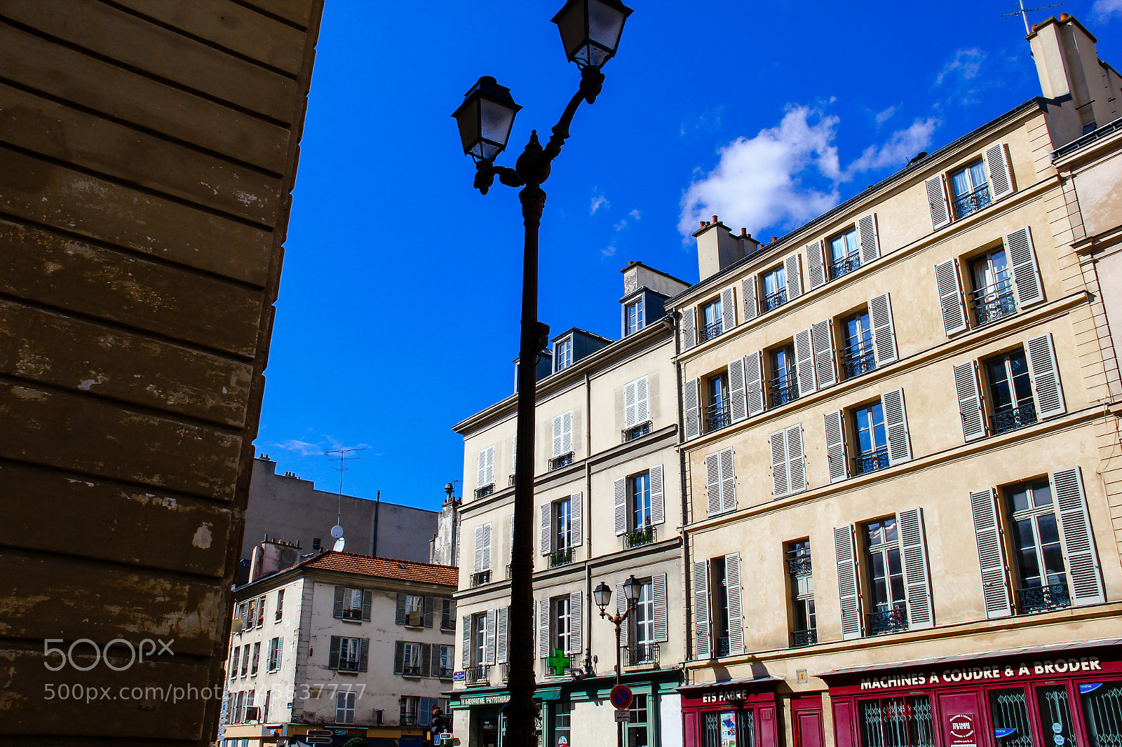 Canon EOS 60D sample photo. Versailles, france photography