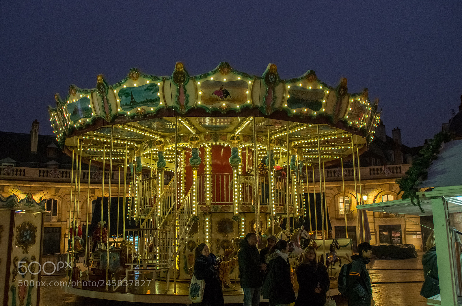 Pentax K-5 sample photo. Dezember dijon photography