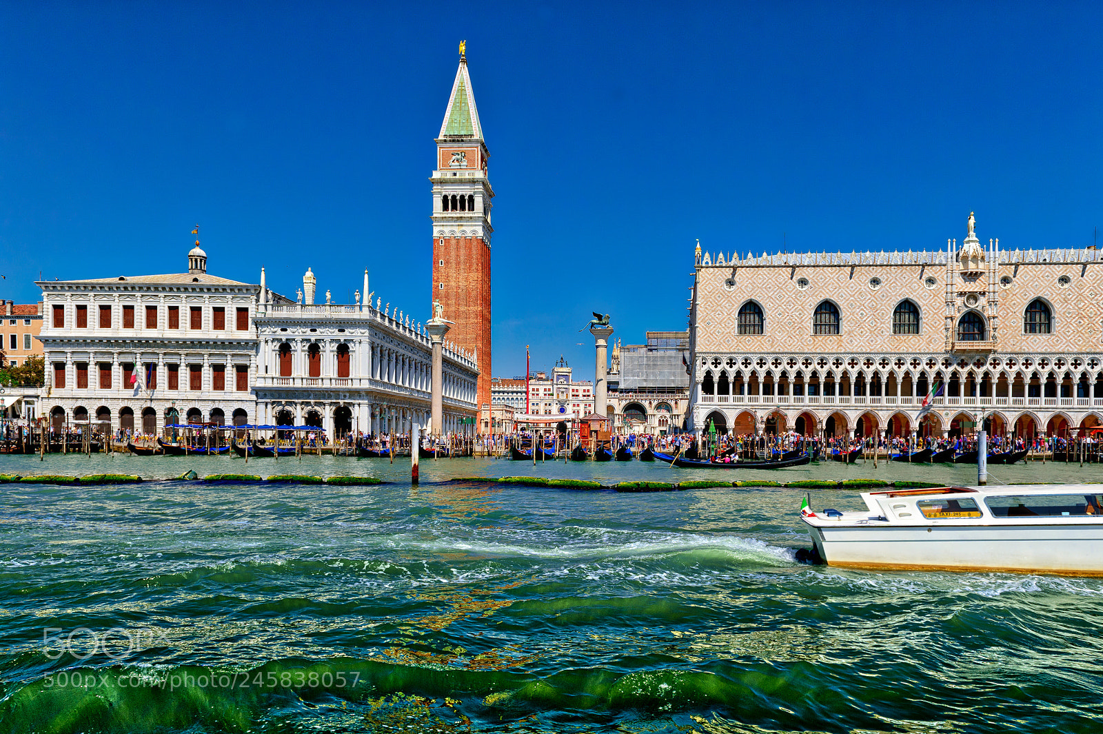 Nikon D4S sample photo. Venezia italy ! photography