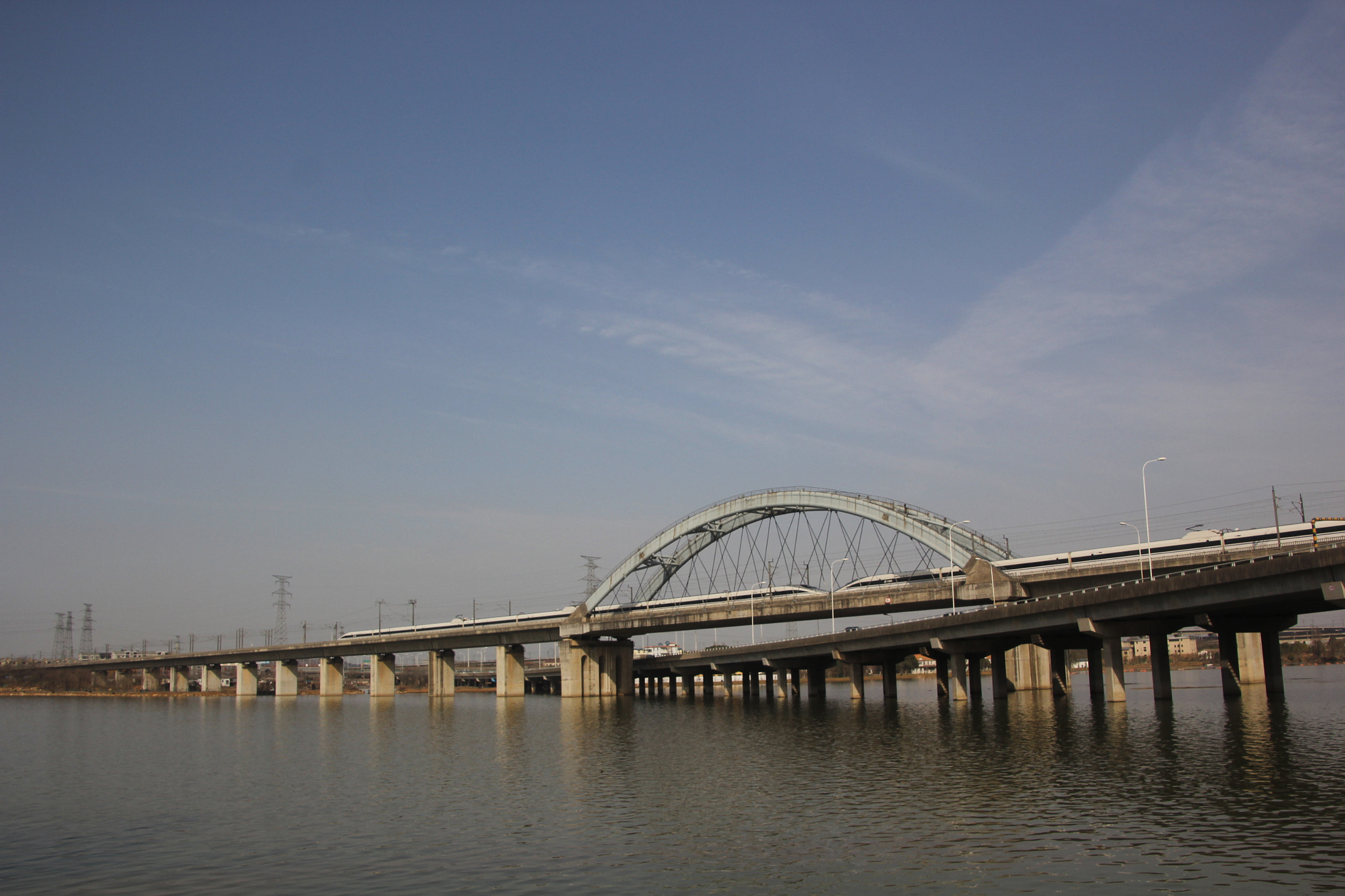 Canon EOS 60D sample photo. Crh380a "hexie hao" emu photography