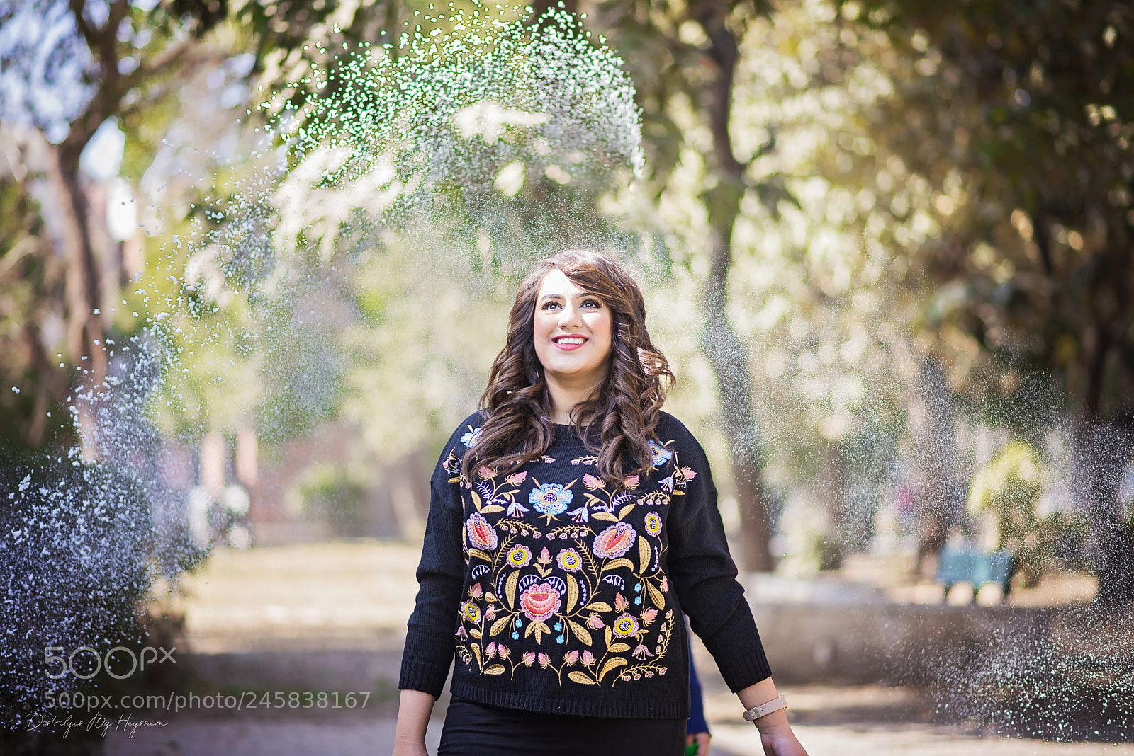 Nikon D610 sample photo. Copy photography