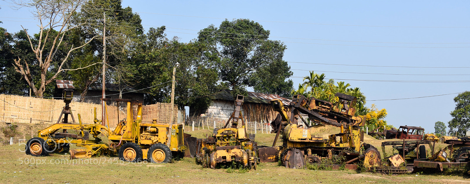 Nikon D7200 sample photo. Cropped photography