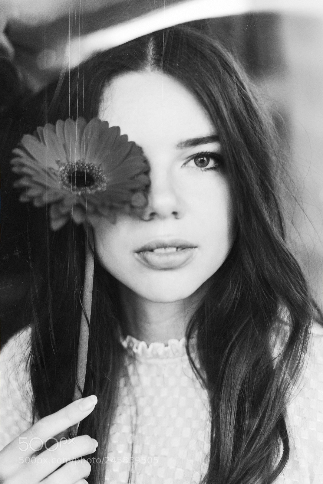 Sony a7 sample photo. Bw photography