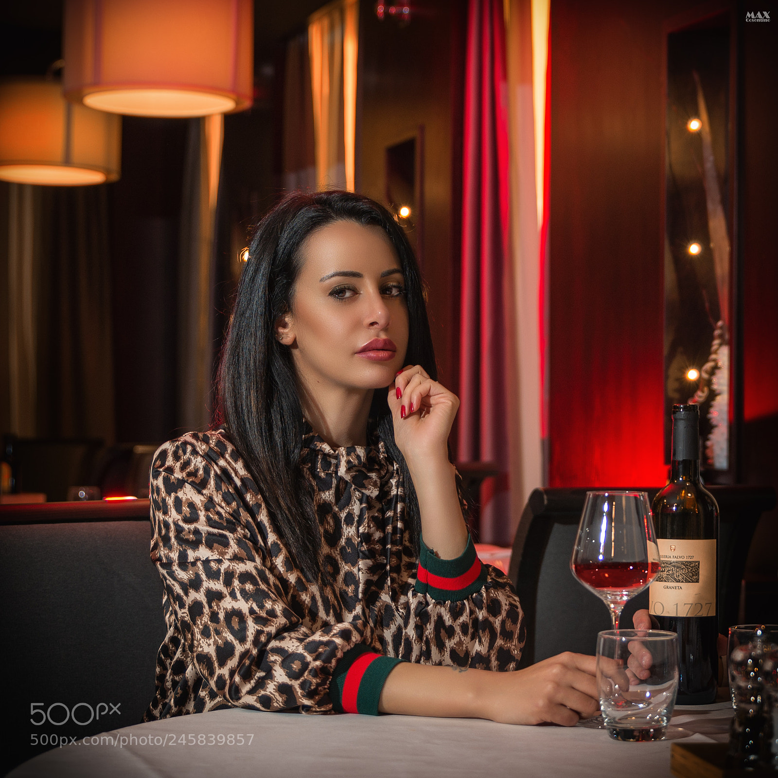 Nikon D600 sample photo. Manu photography