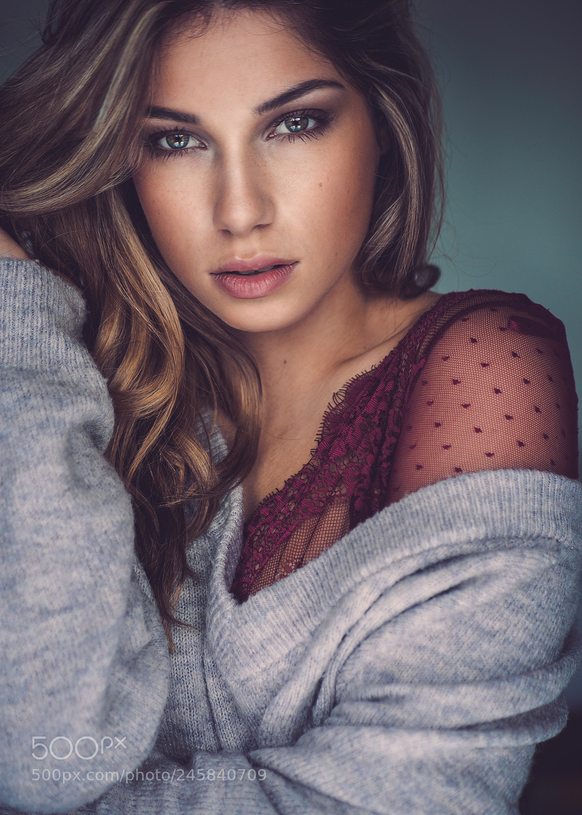 Olympus OM-D E-M1 sample photo. Alicia photography