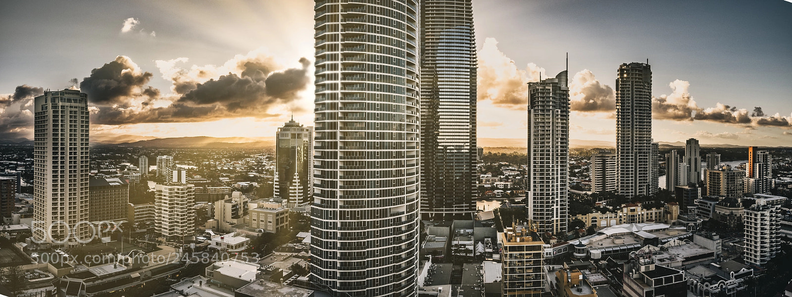 Sony a7R III sample photo. Queensland photography