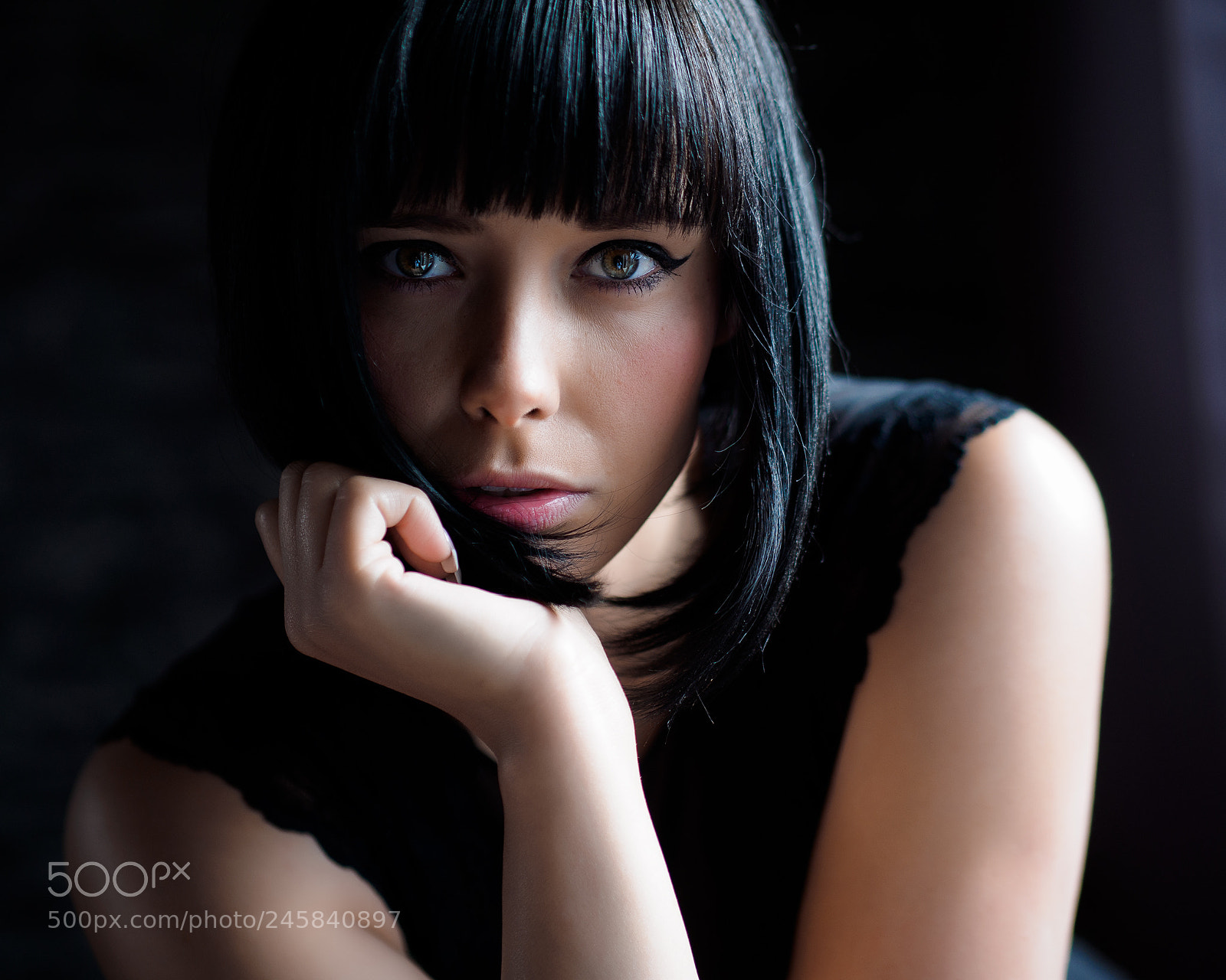Olympus OM-D E-M1 sample photo. Kevi photography