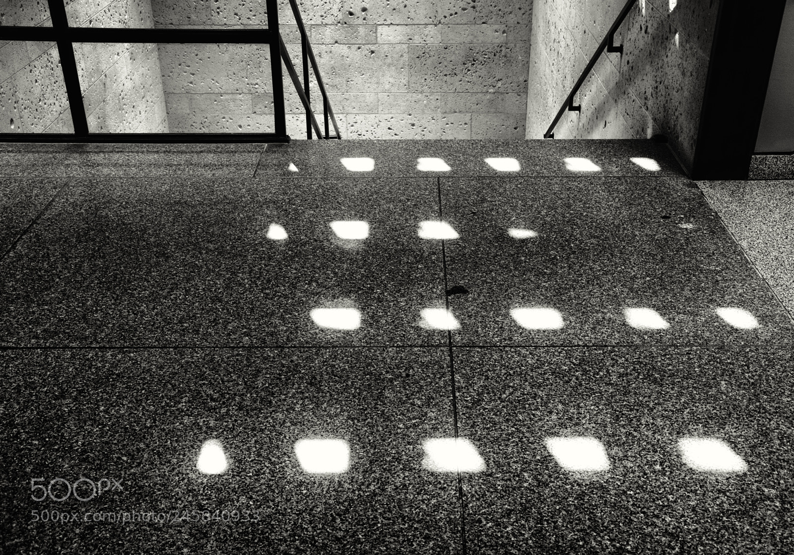 Nikon D7100 sample photo. Light photography