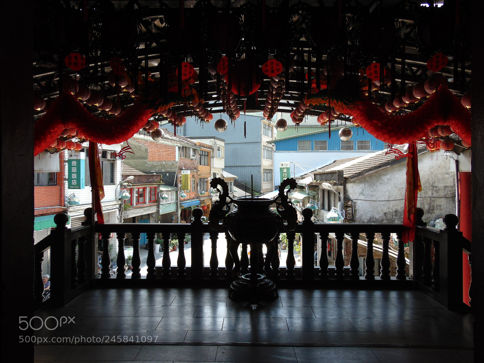Sony Cyber-shot DSC-H300 sample photo. Pinglin - taiwan photography