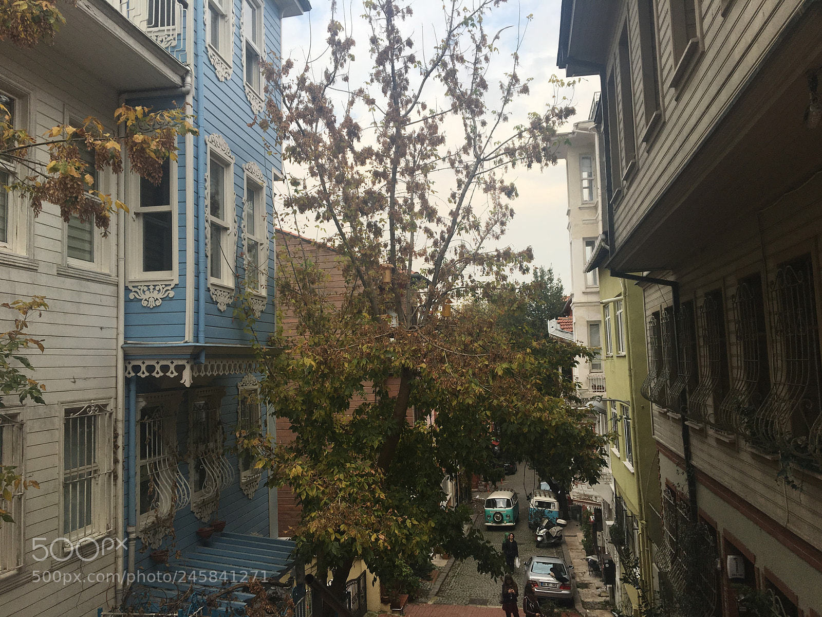 Apple iPhone 6s sample photo. Kuzguncuk,İstanbul. summer time ? photography
