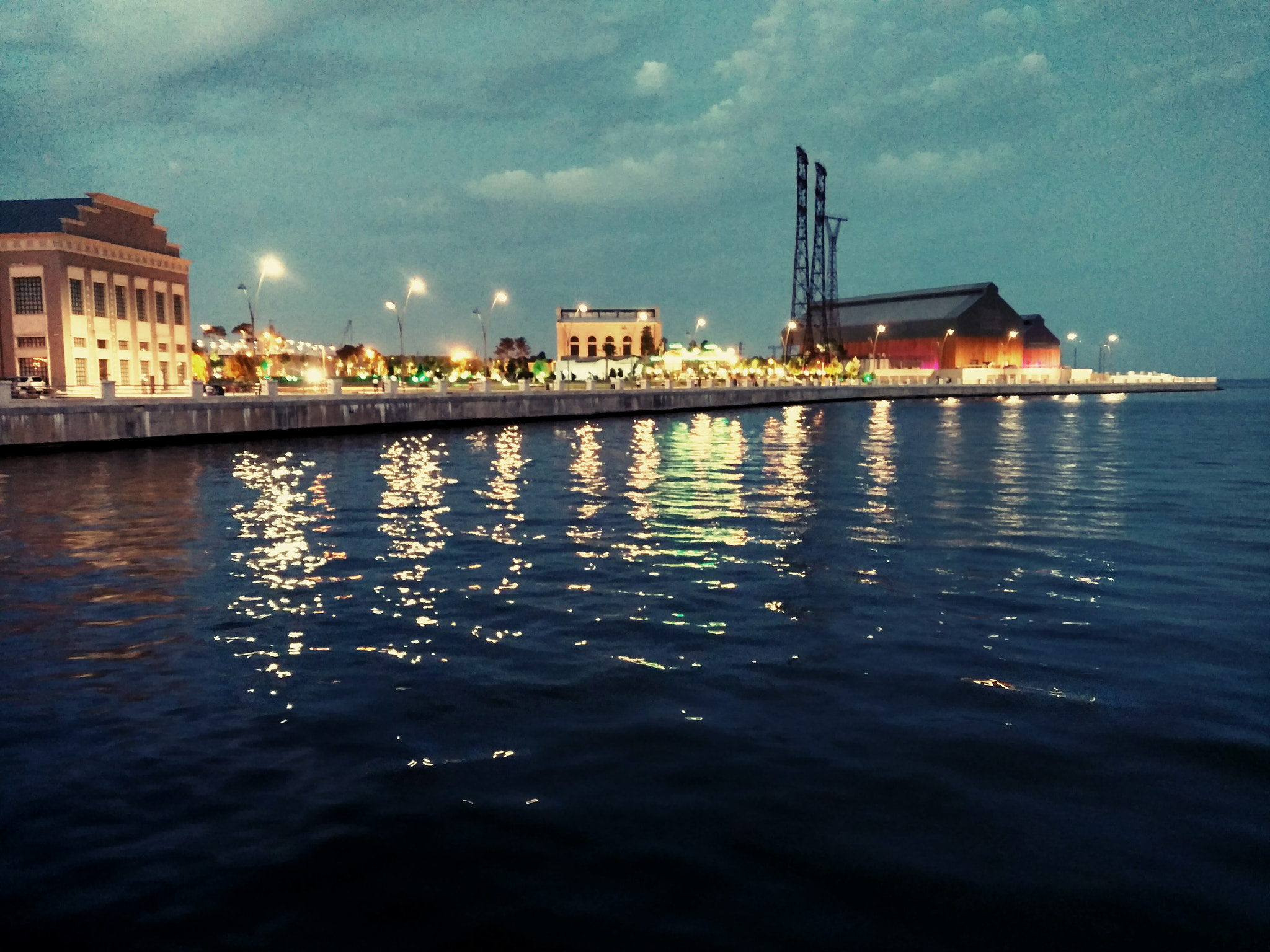 Motorola Moto X Pure Edition sample photo