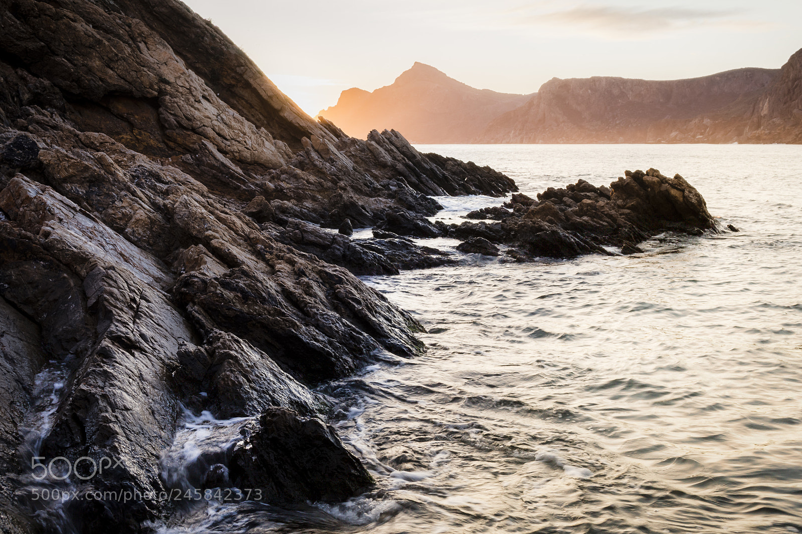 Canon EOS 700D (EOS Rebel T5i / EOS Kiss X7i) sample photo. Playa del lastre photography