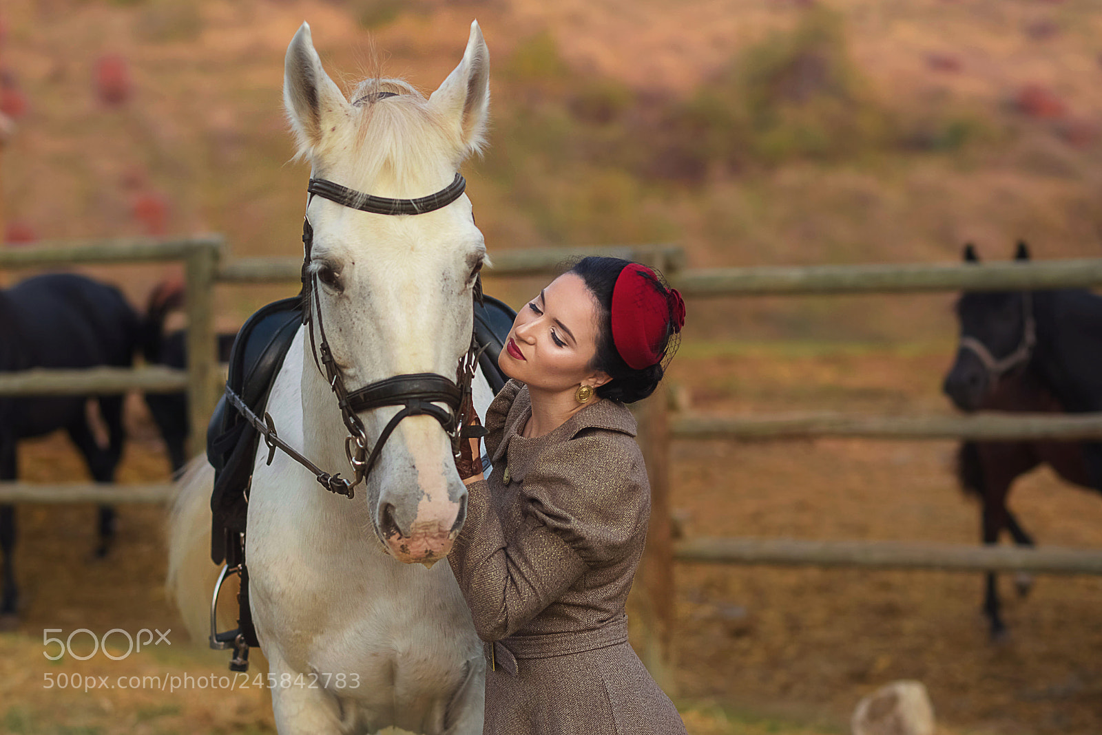 Nikon D610 sample photo. Scarlett photography
