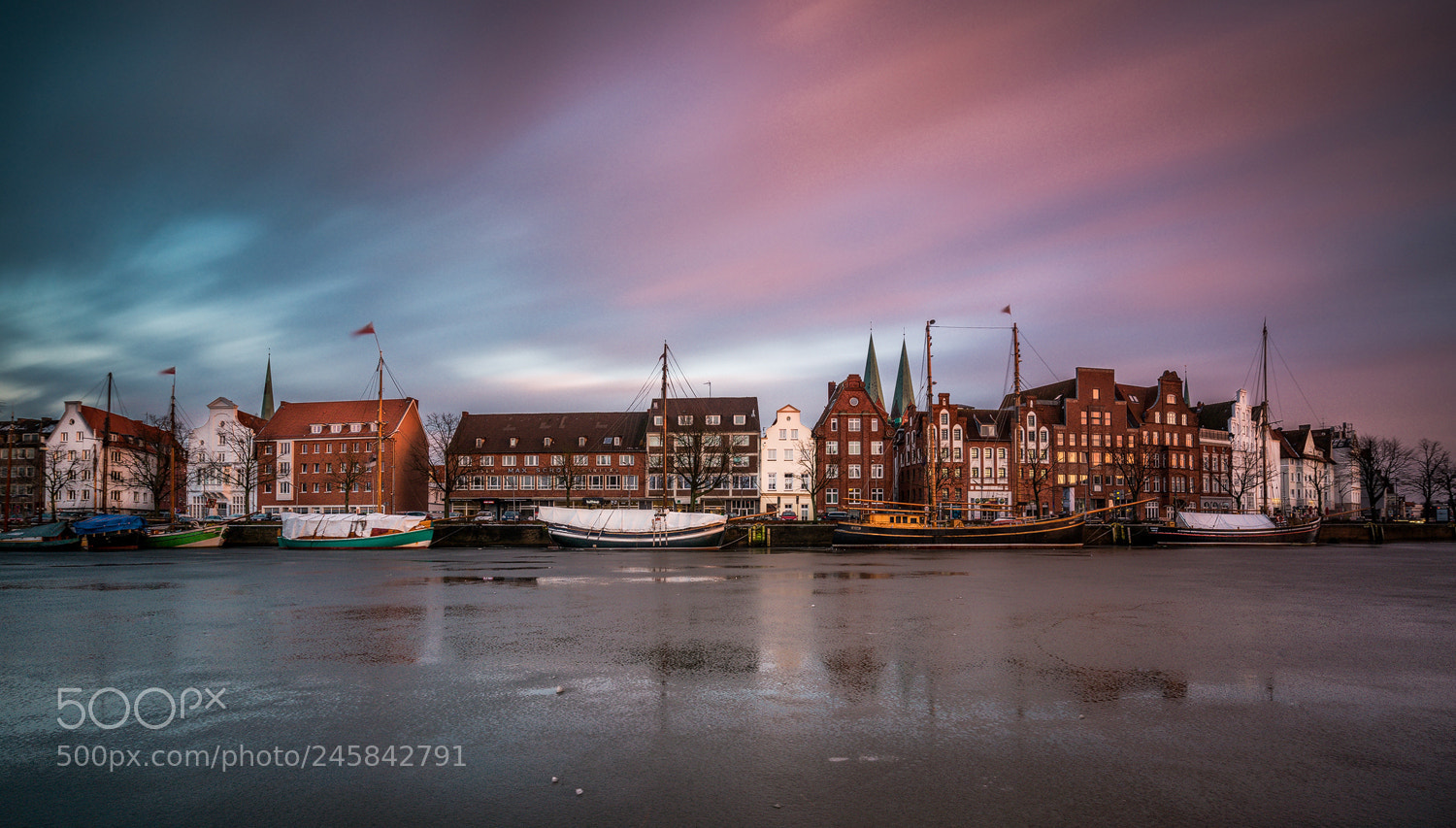 Sony a7R sample photo. Untertrave, luebeck photography