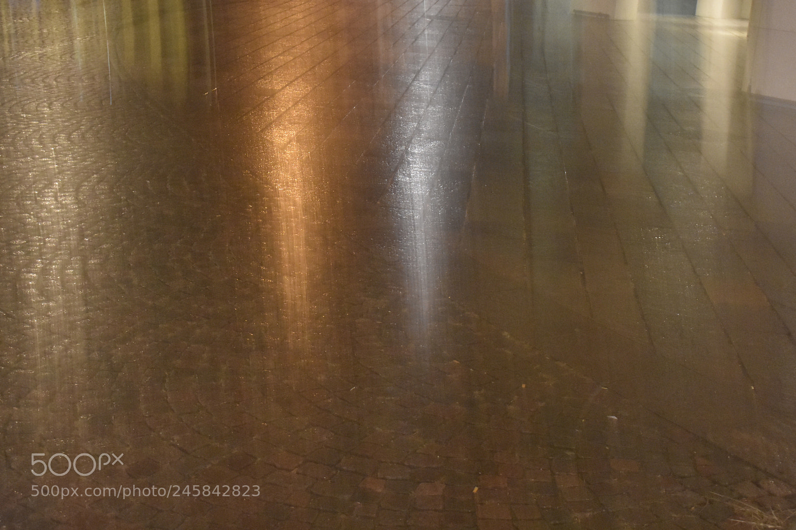 Nikon D3400 sample photo. Dancing light photography