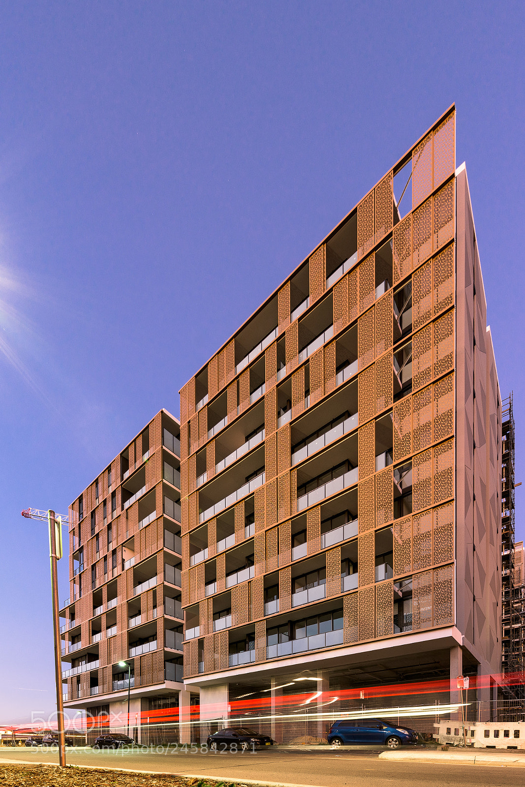 Nikon D810 sample photo. Marina - stanisic architect photography