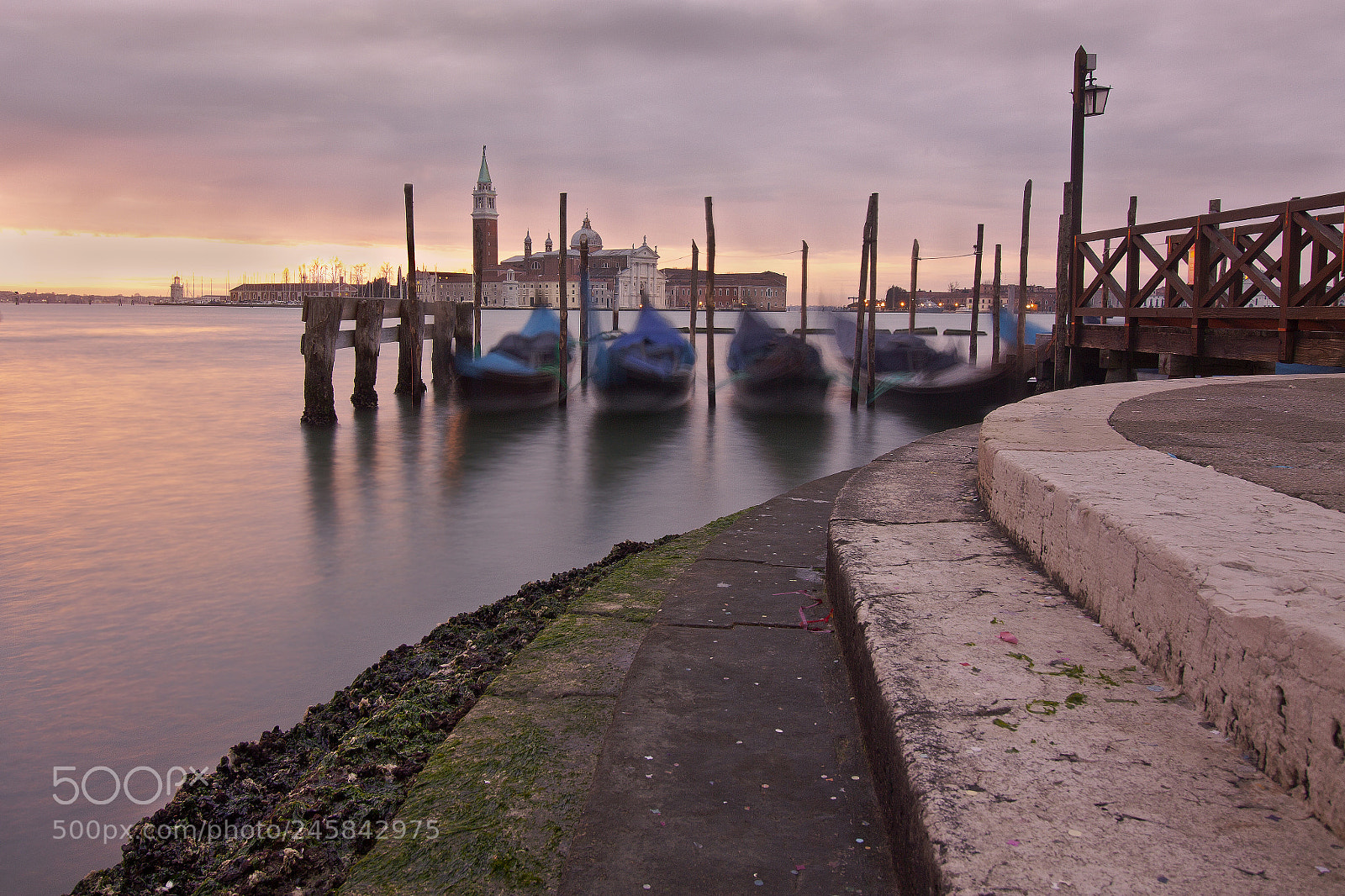 Canon EOS 50D sample photo. Venice photography