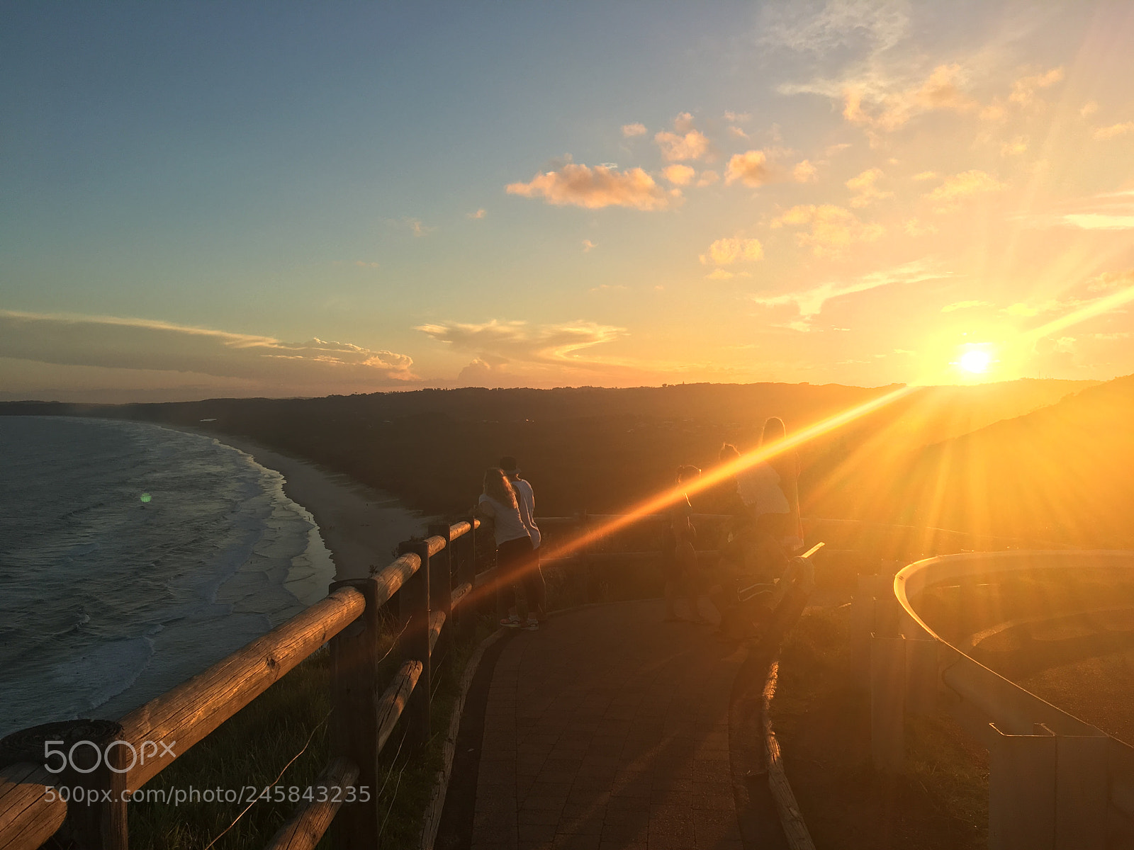 Apple iPhone 6s sample photo. Byron bay mood photography