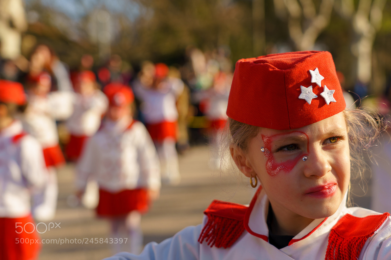 Sony a7R III sample photo. Majorette photography