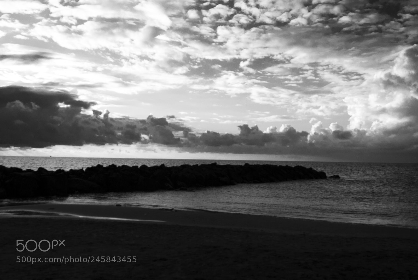 Nikon D80 sample photo. Cloudy day photography