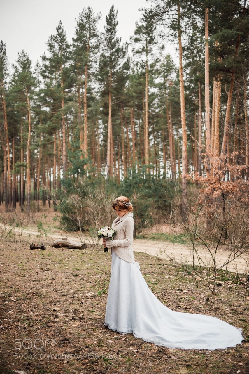 Nikon D810 sample photo. Untitled photography