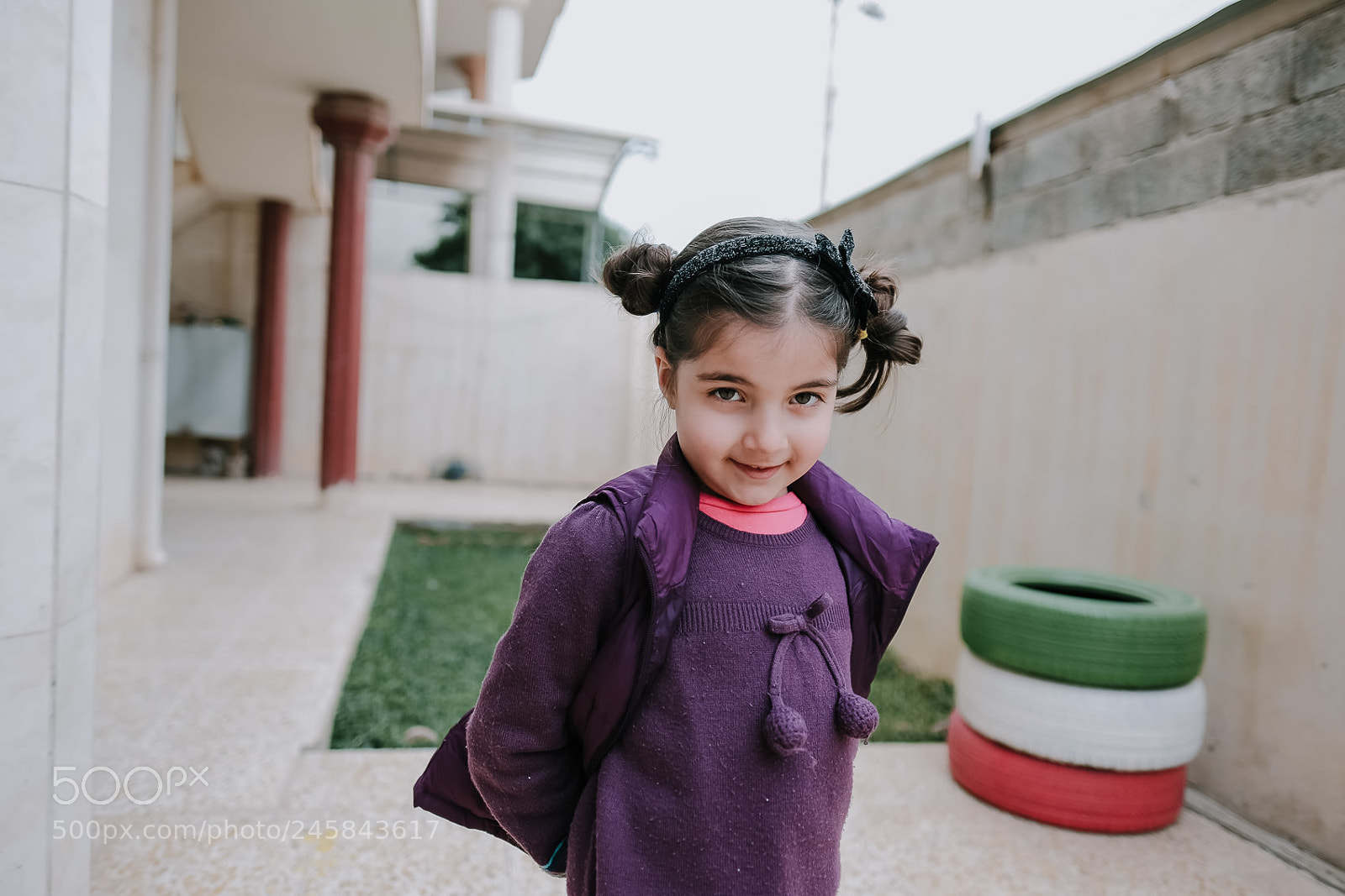 Fujifilm X-T1 sample photo. Small girl photography