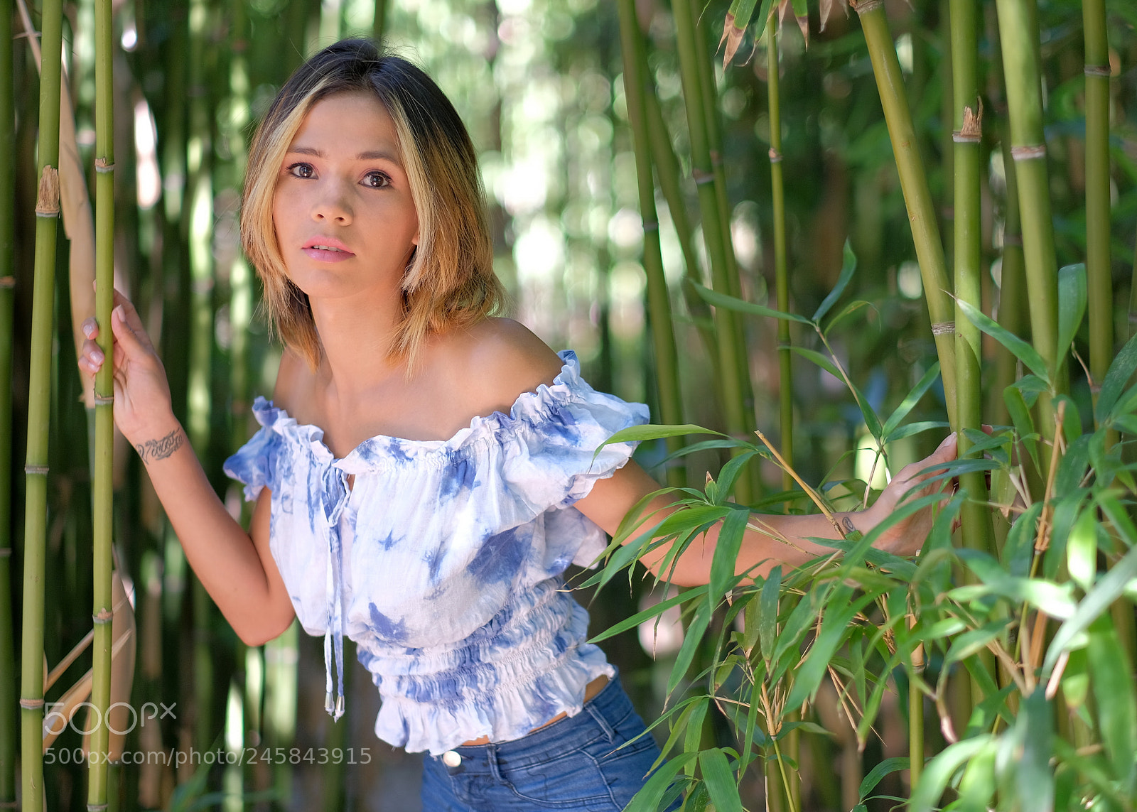 Fujifilm X-T2 sample photo. Ruddy photography
