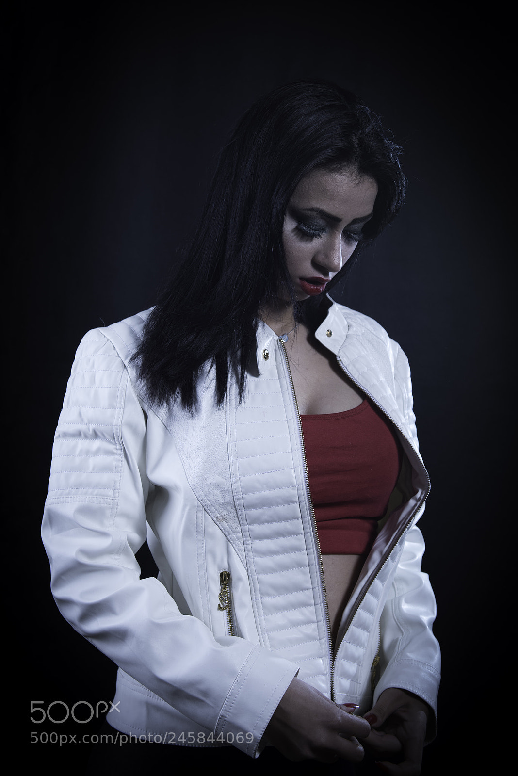 Nikon D810 sample photo. Laila 1 photography