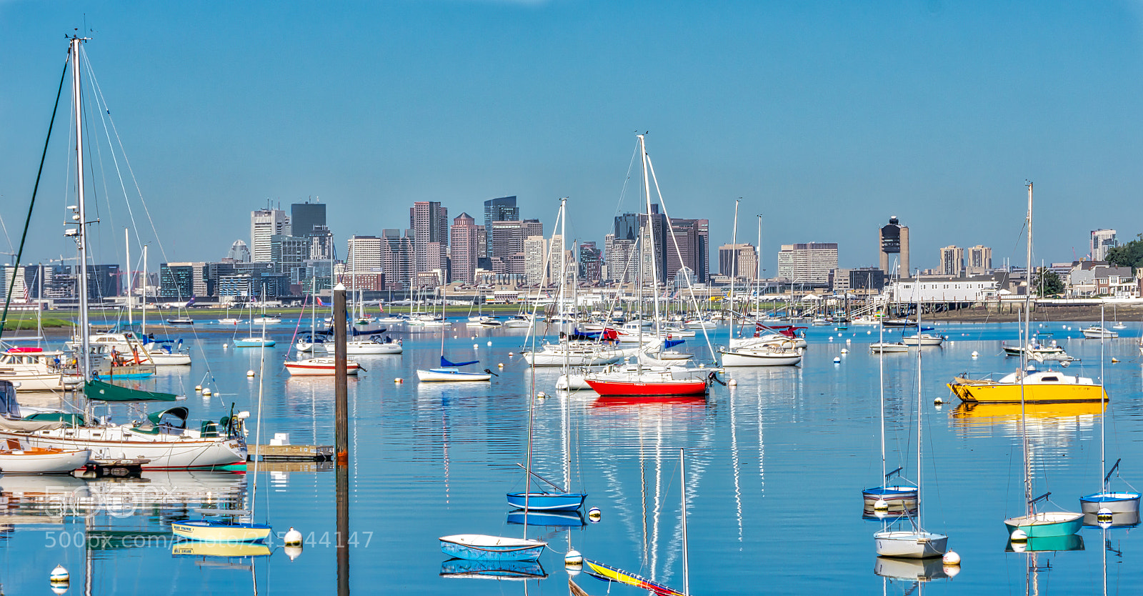 Nikon D7200 sample photo. Cityscape from winthrop photography