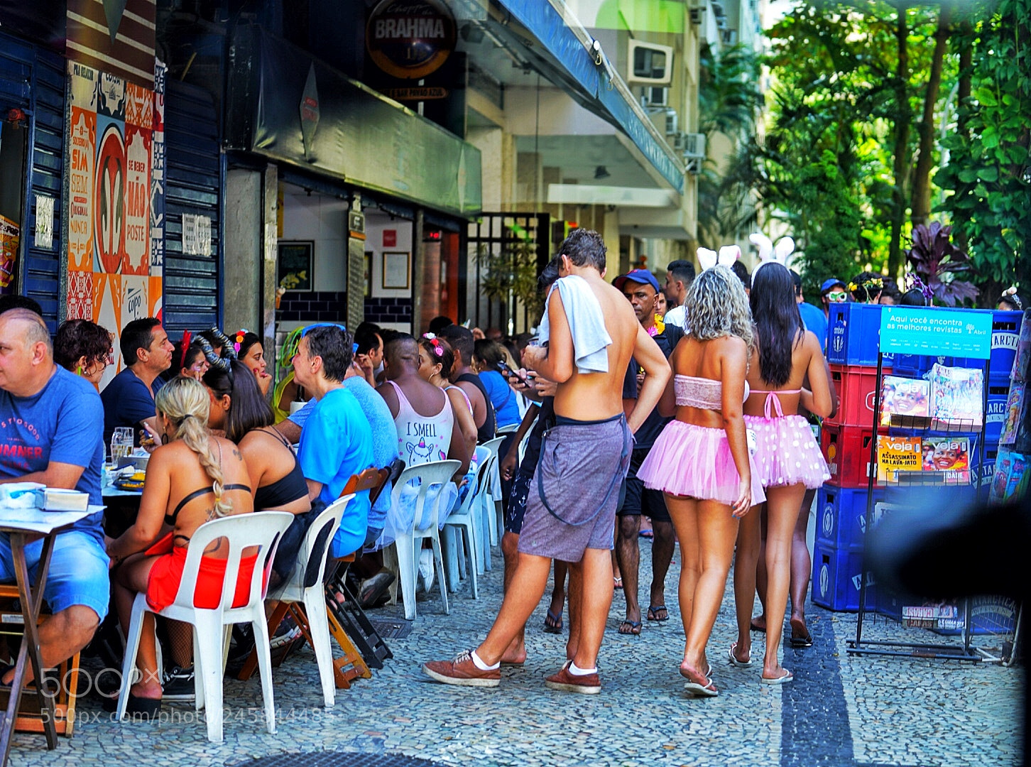 Sony a7R III sample photo. Rio de janeiro is photography
