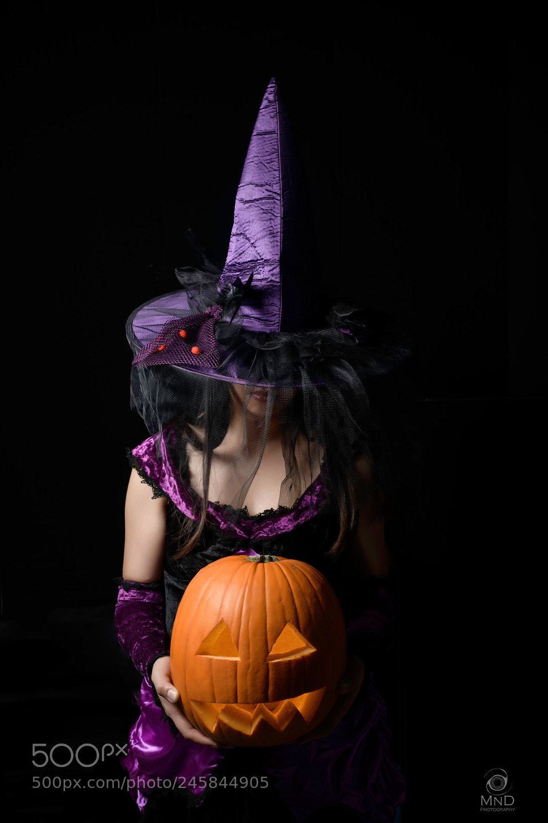 Nikon D850 sample photo. She's a witch! photography
