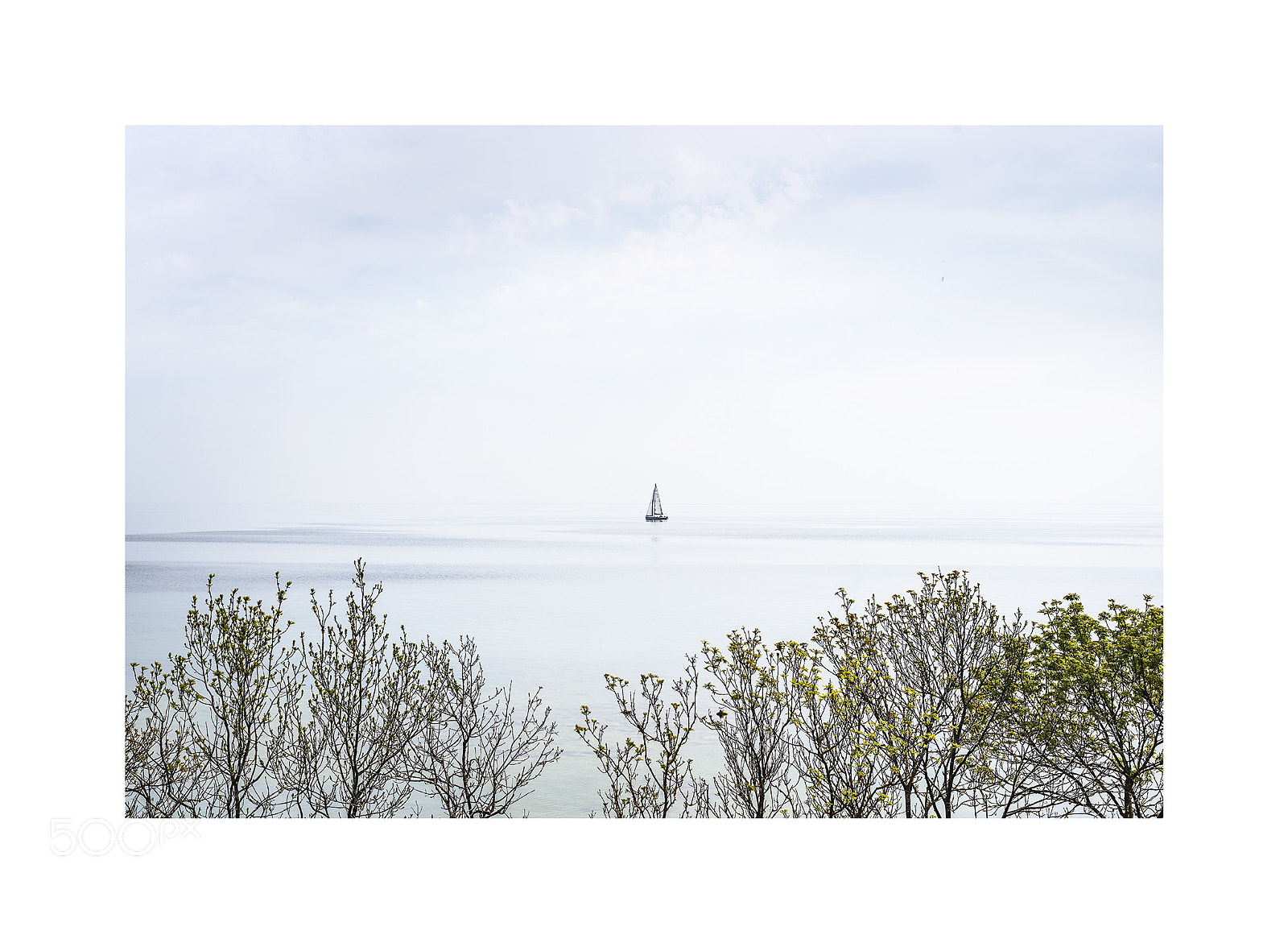 Nikon D800 sample photo. Rügen photography