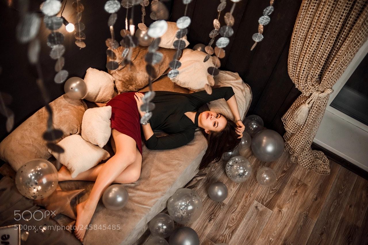 Nikon D810 sample photo. Untitled photography