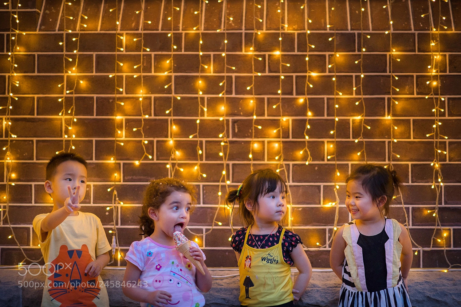 Nikon D850 sample photo. Fantastic 4 photography