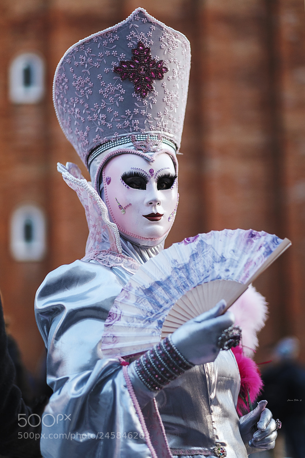 Fujifilm X-T20 sample photo. Carnival #04 photography