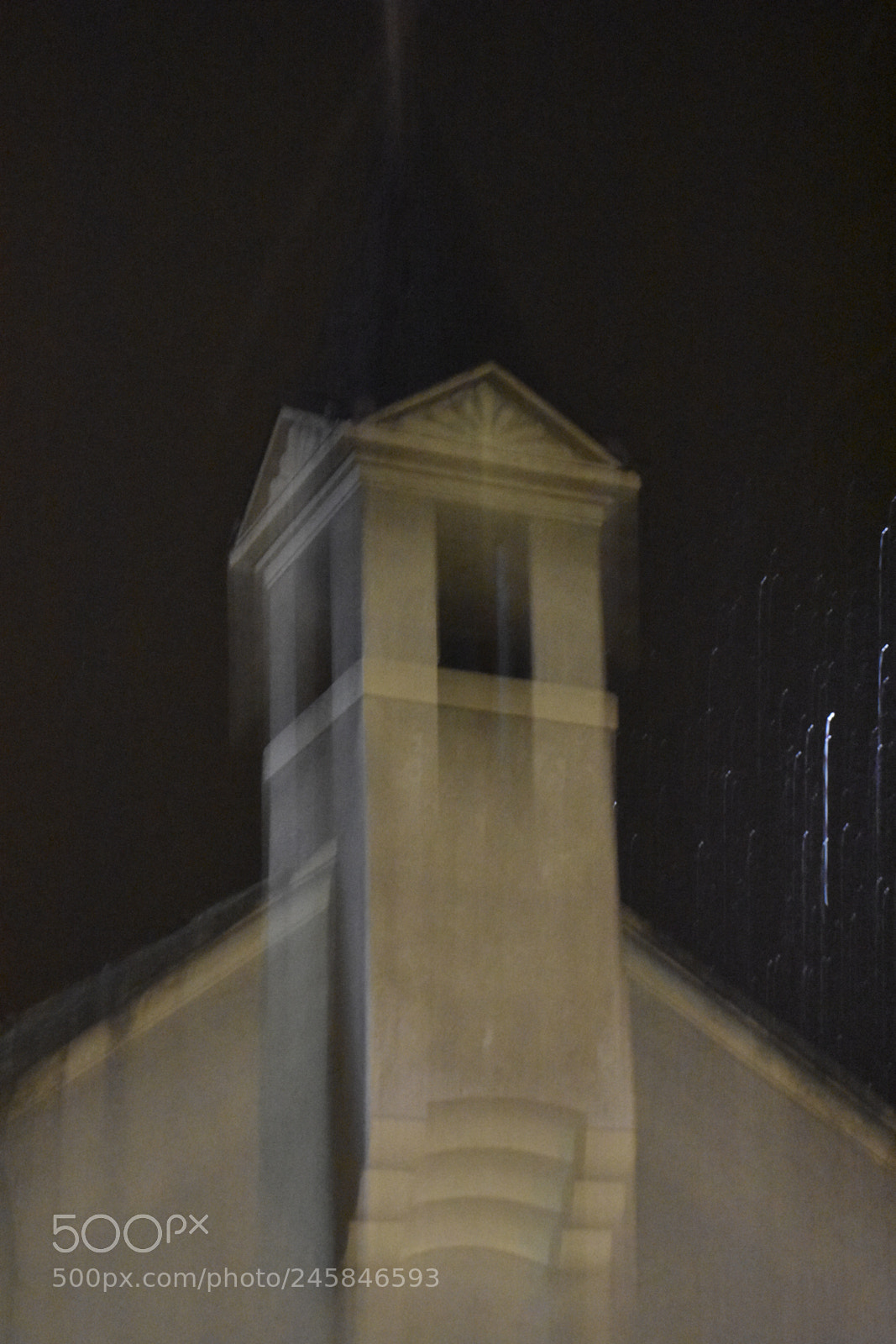 Nikon D3400 sample photo. Surreal photography
