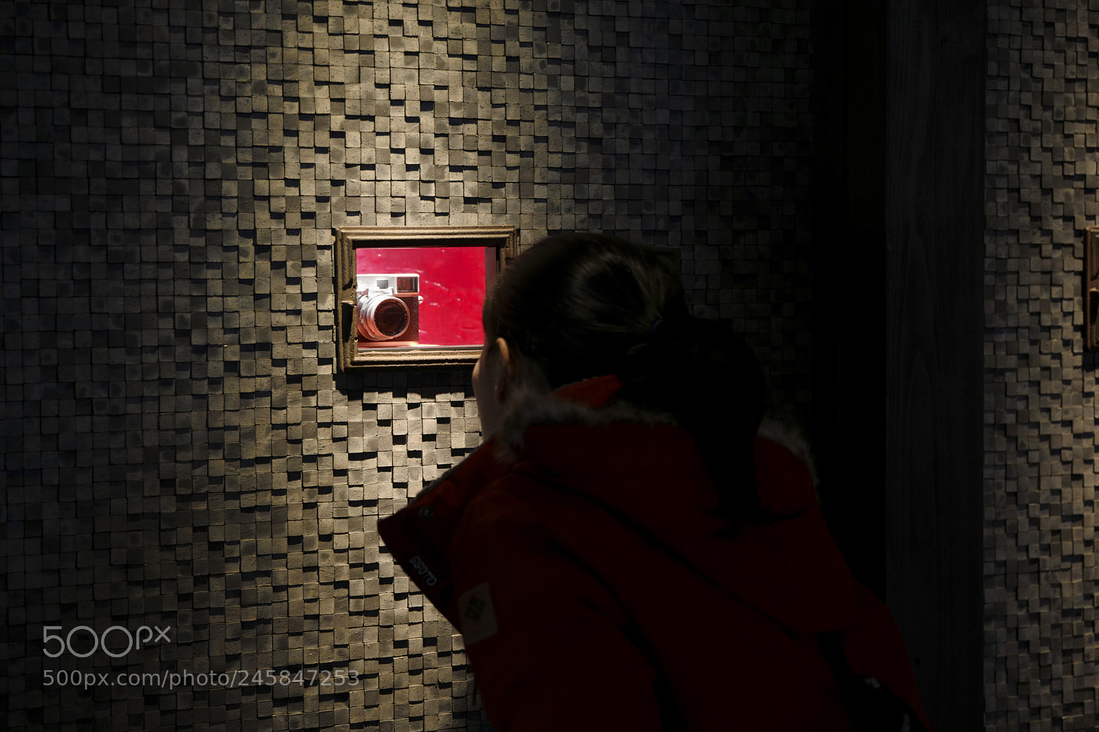 Leica SL (Typ 601) sample photo. Untitled photography