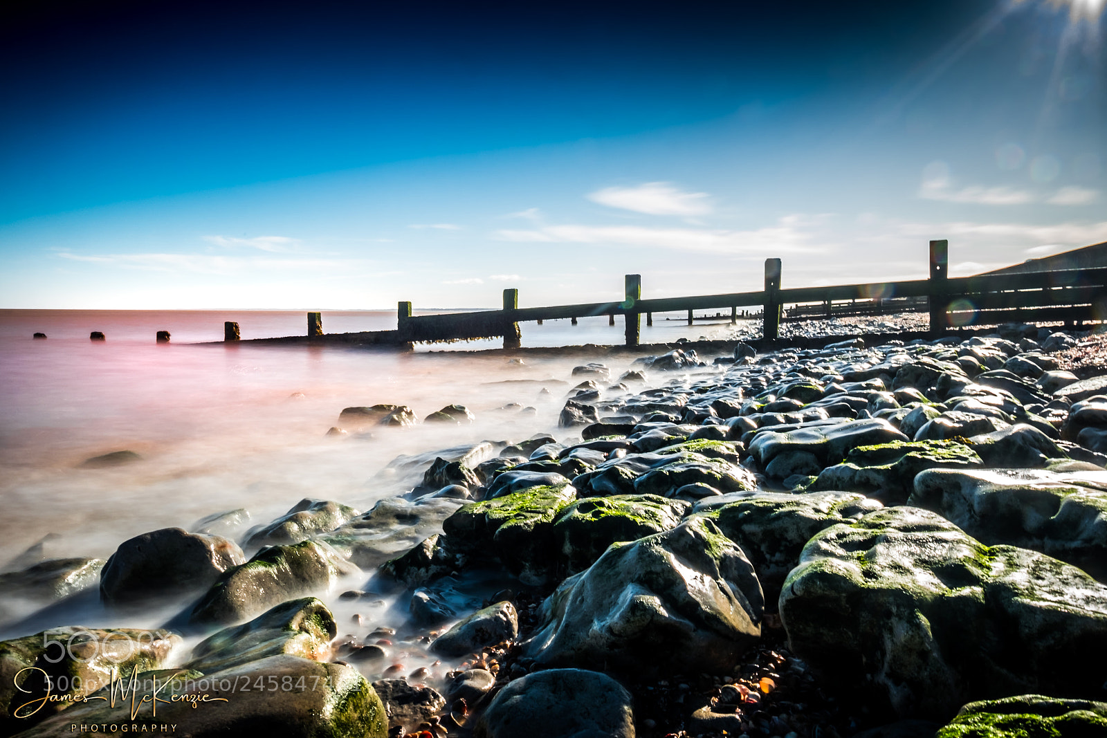 Fujifilm X-T1 sample photo. Leysdown on sea, kent.. photography