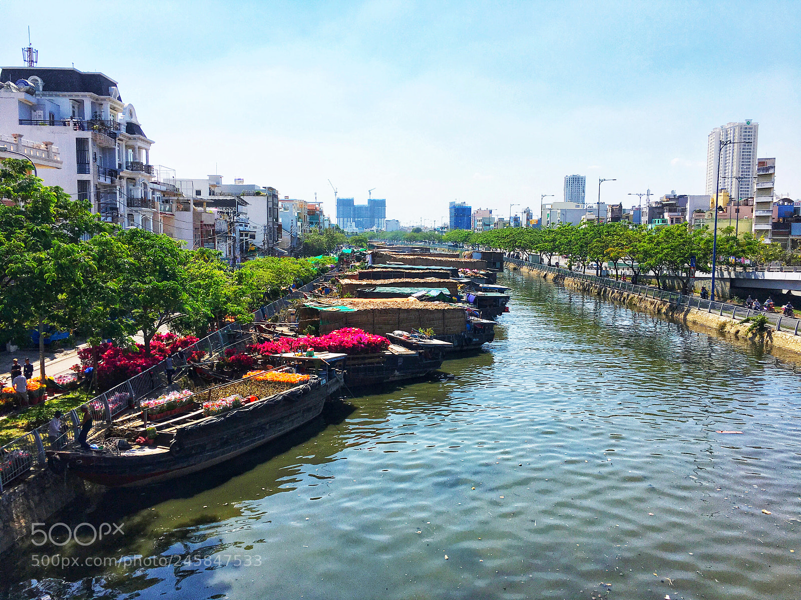 Apple iPhone 6s Plus sample photo. Binh dong, district 8 photography