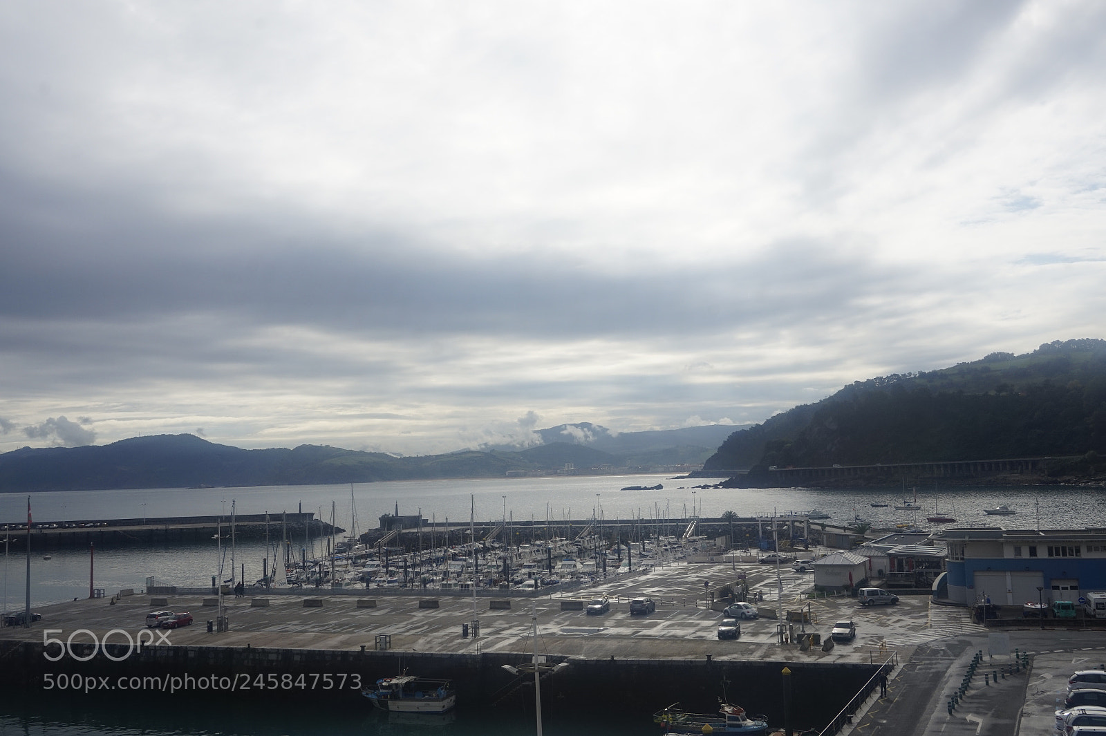 Sony Alpha a5000 (ILCE 5000) sample photo. Paisaje photography
