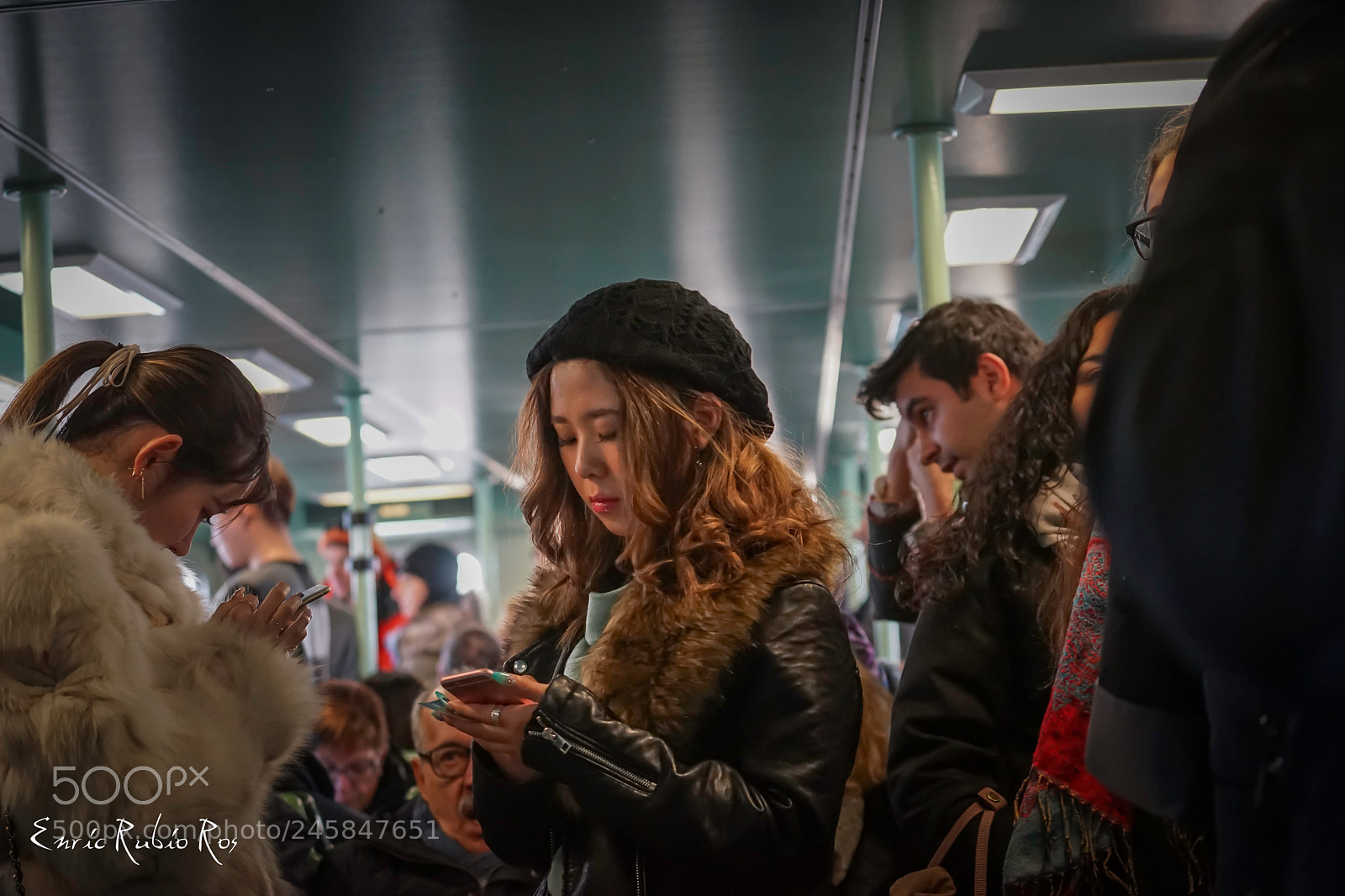 Sony a7 II sample photo. Vaporetto photography