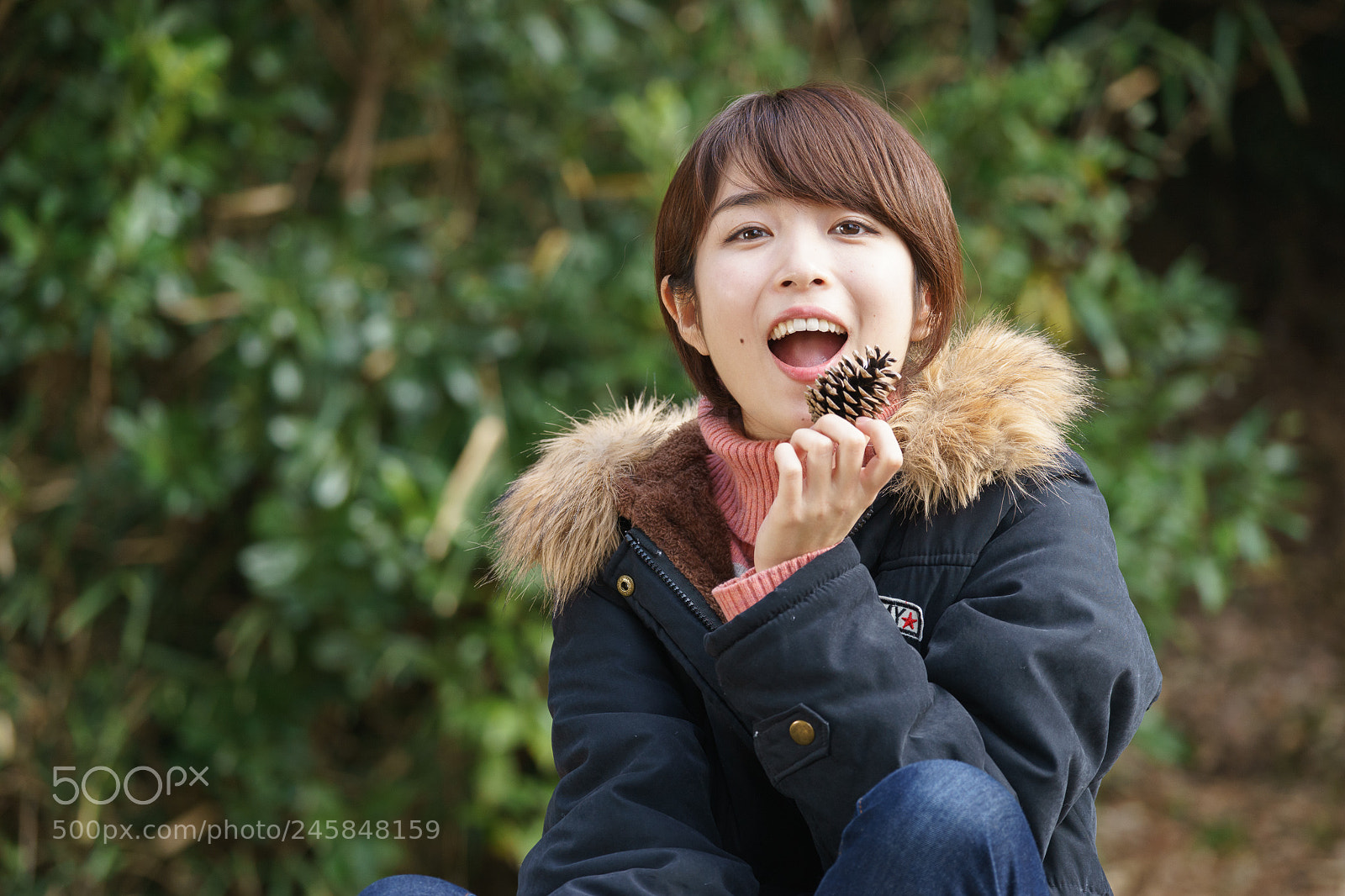 Sony a7 II sample photo. Misuzu photography