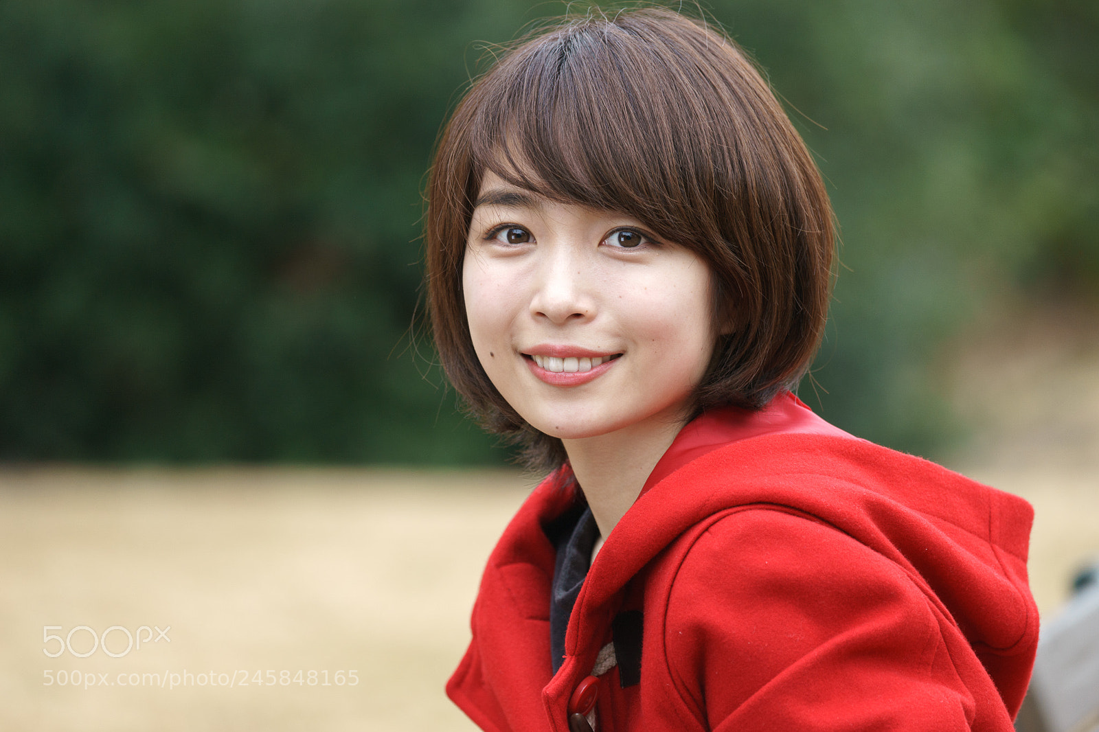 Sony a7 II sample photo. Misuzu photography